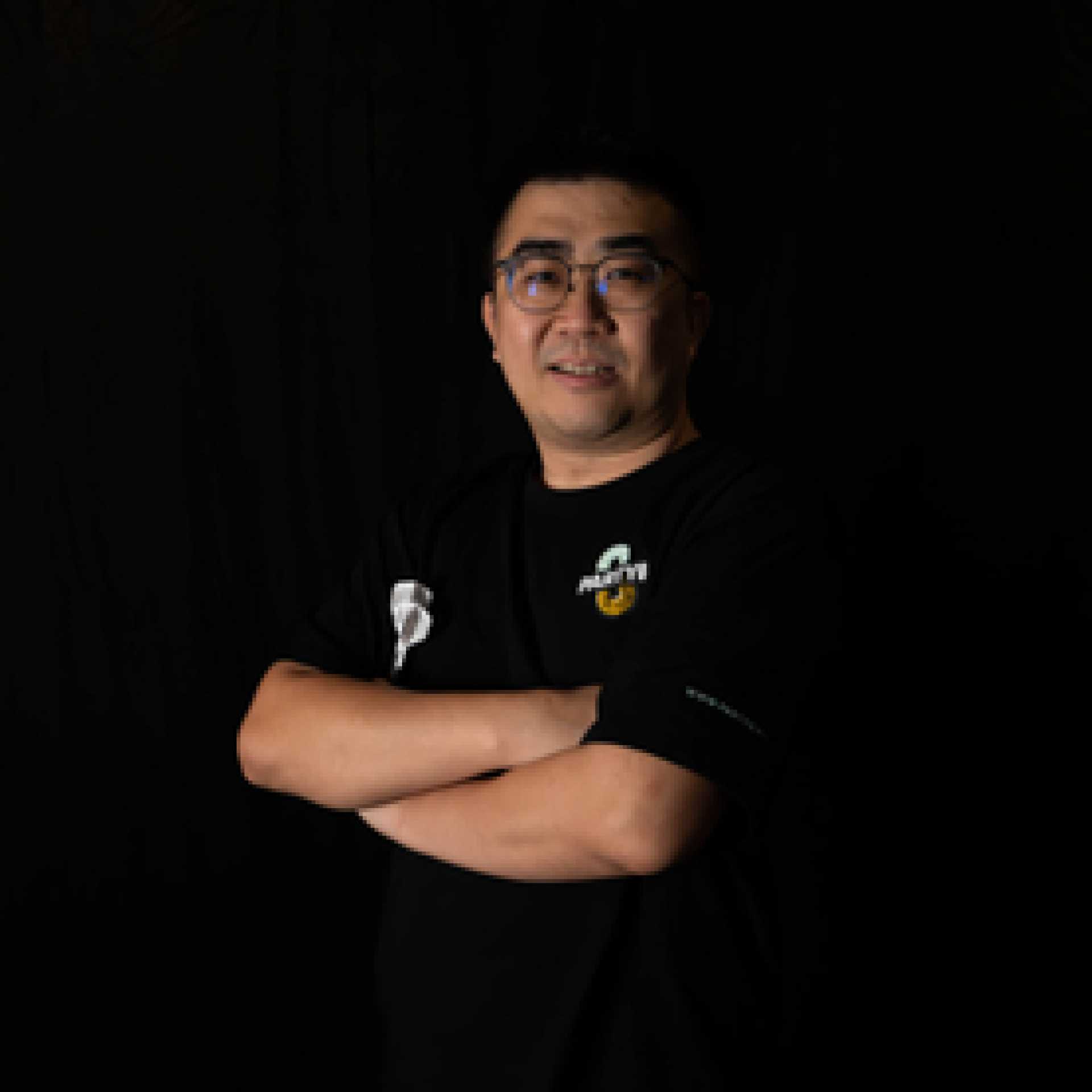 Henry Leong Party8 Ambassador Henry Leong Party8 Ambassador