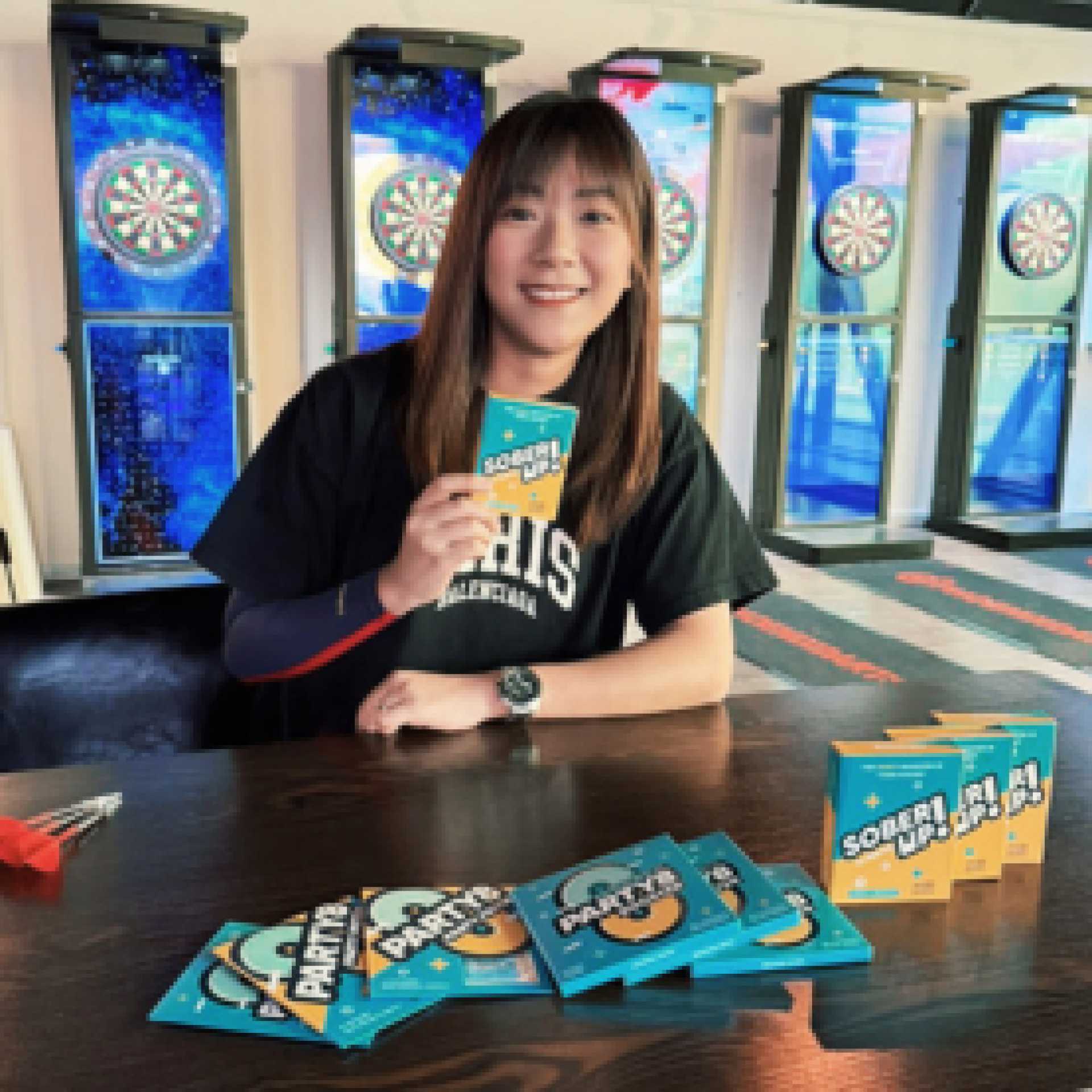 Vivian Yeo Pei Fang