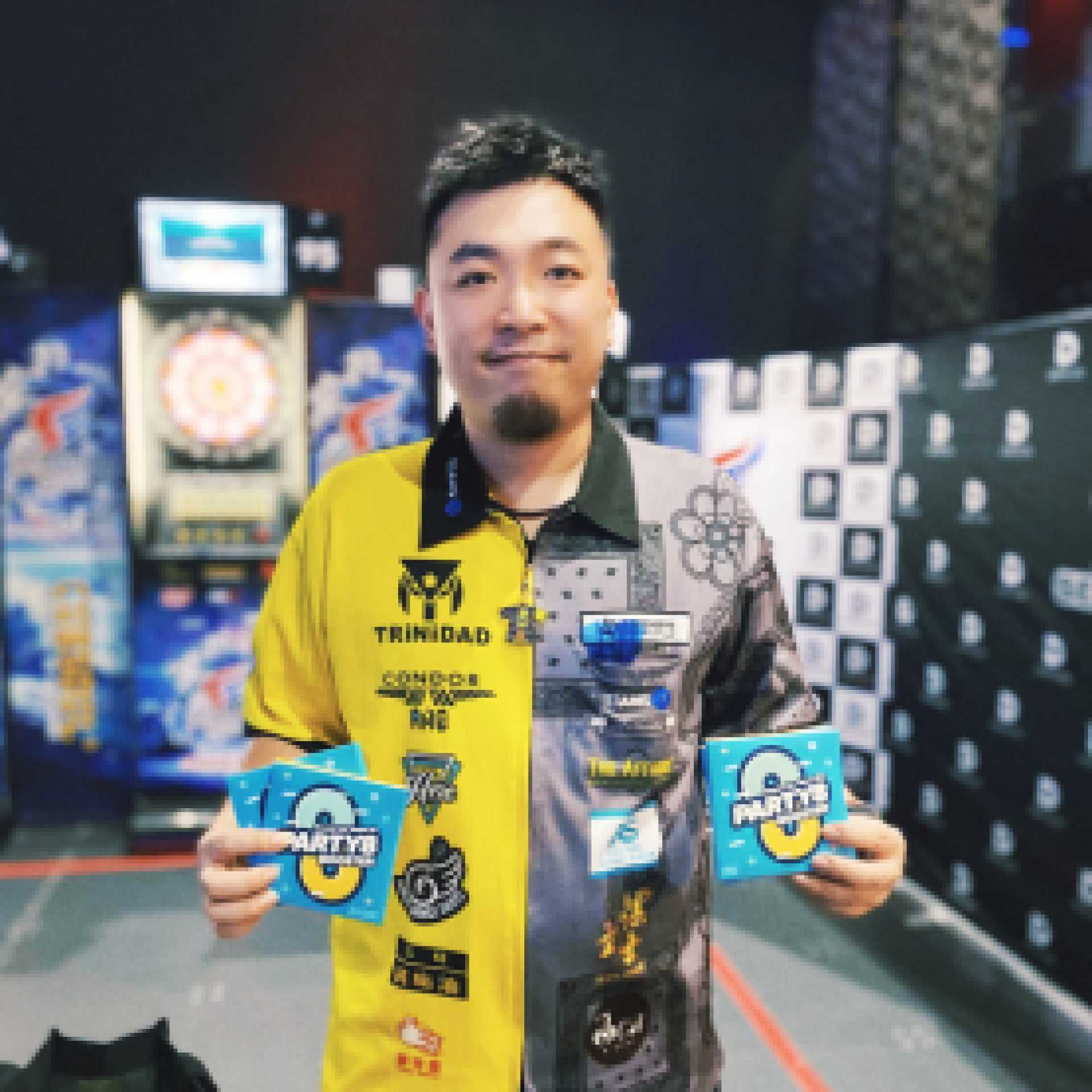 Jarvis Ho Kei Chon Jarvis Ho Kei Chon