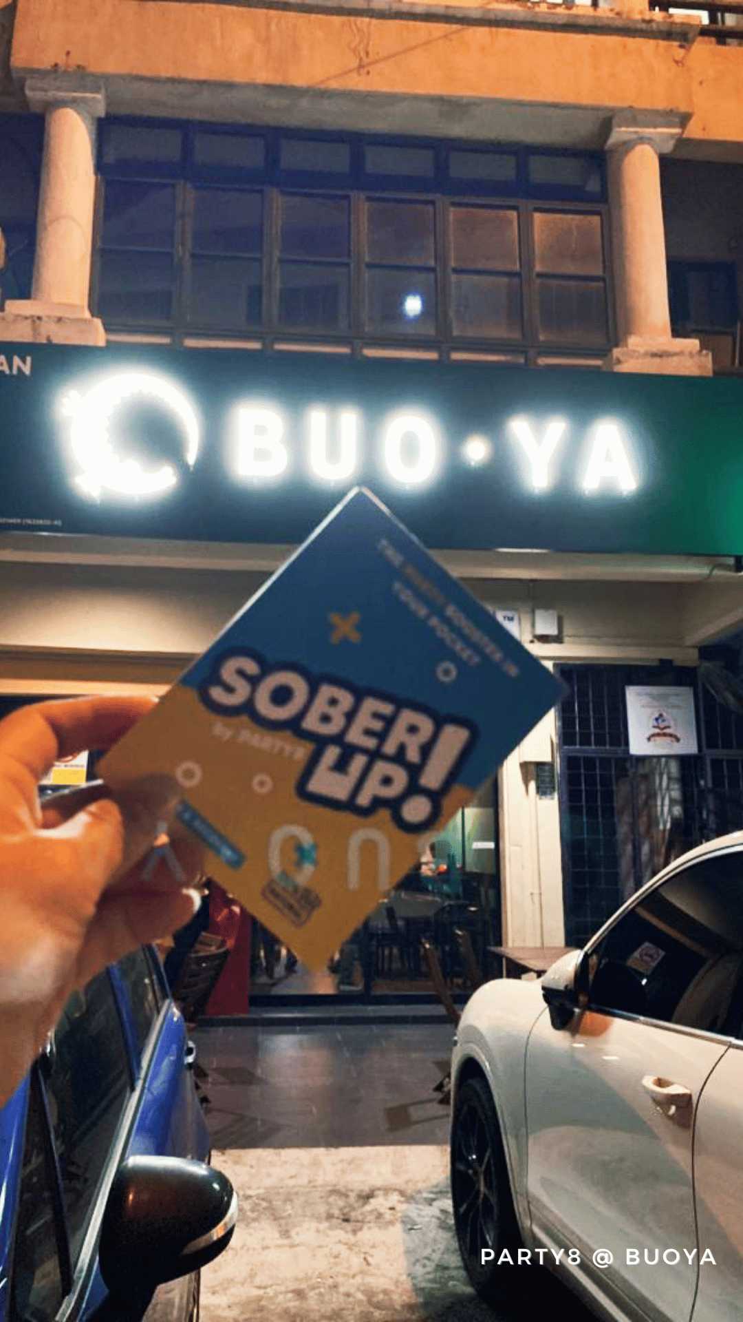 Buoya