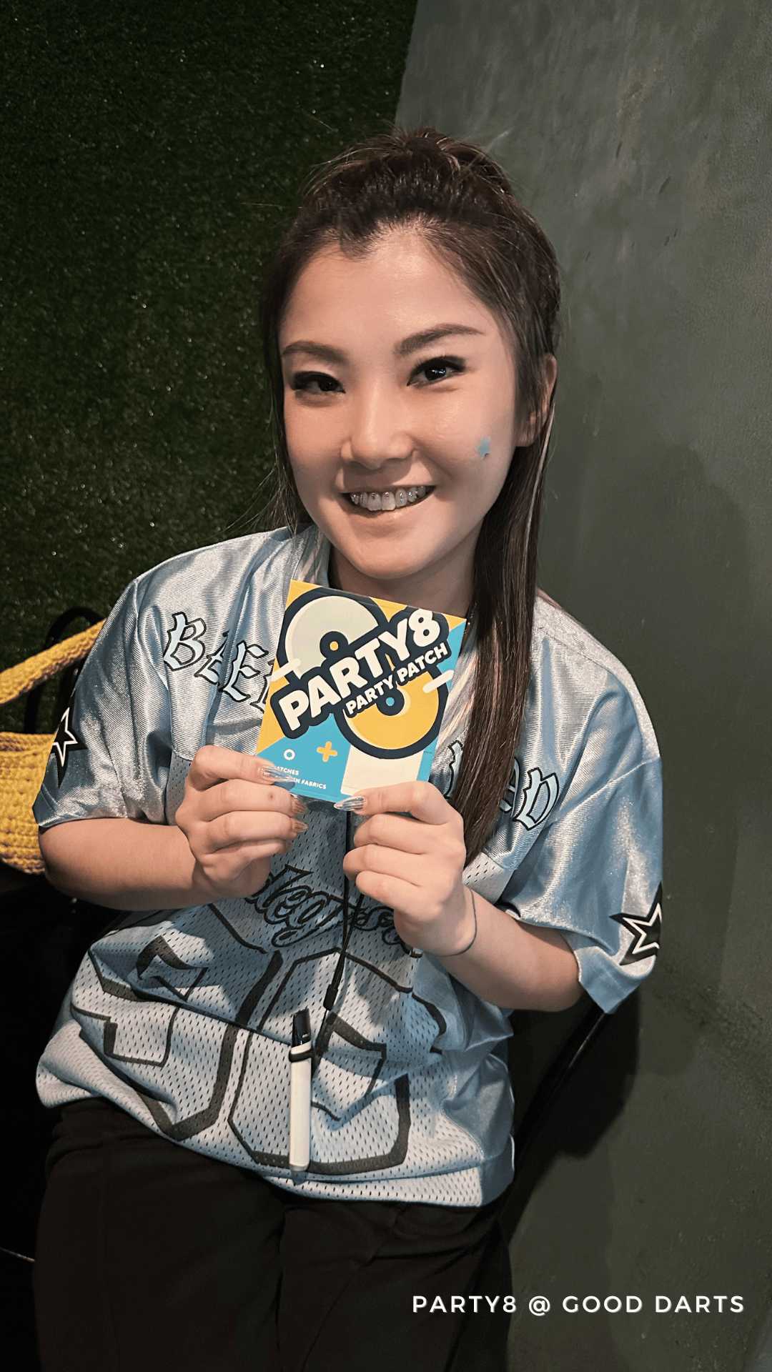 Party8 @ Good Darts