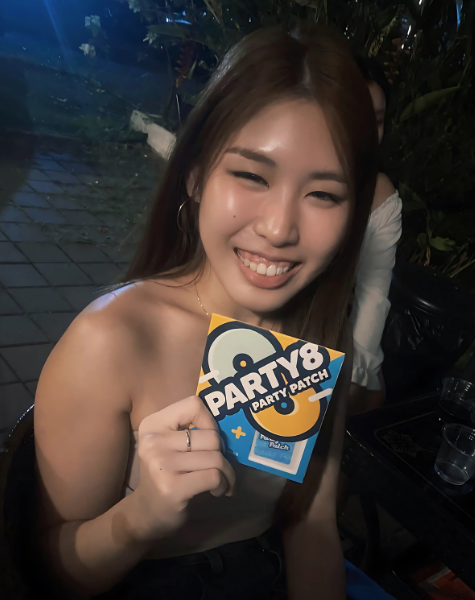 Party8 Chosen by Party Enthusiasts