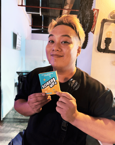 Party8 Chosen by Party Enthusiasts