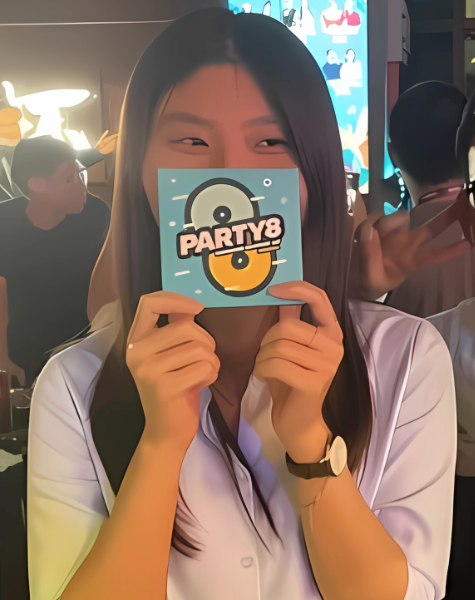 Party8 Chosen by Party Enthusiasts