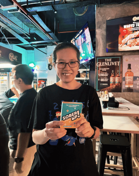 Party8 Chosen by Party Enthusiasts