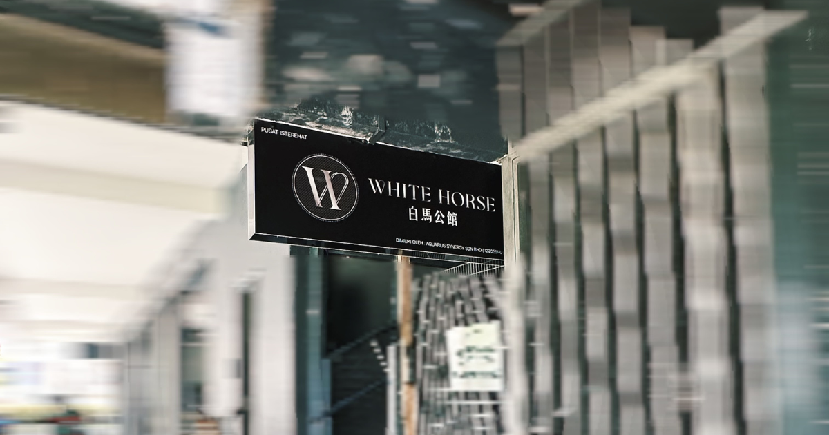 White Horse Club KL